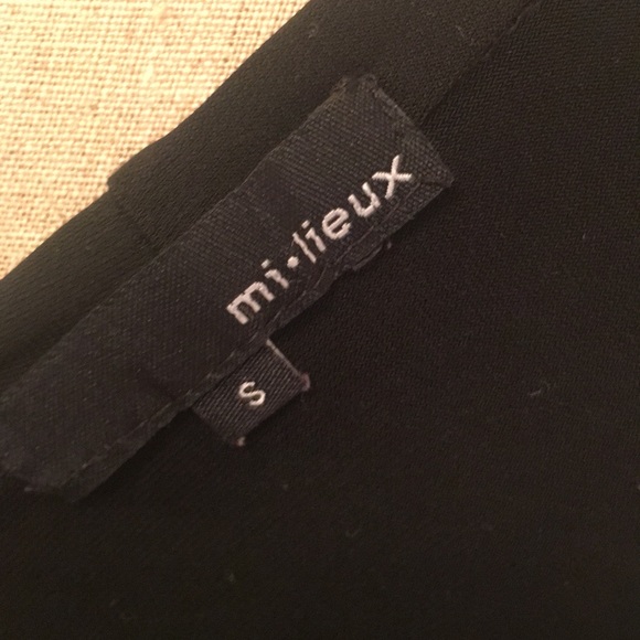 mi lieux top - Picture 5 of 6